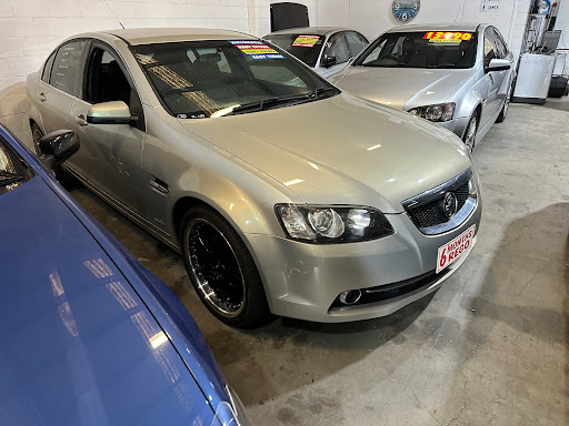 Market Place Motors - Thumbnail