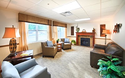 Morristown Manor Family-first Senior Living