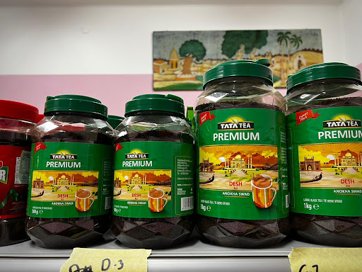 BABA MINI MARKET - Thumbnail