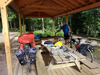 Photos of Husky Haven Campground