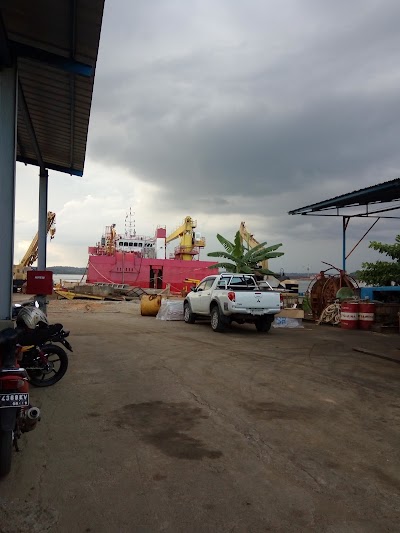 Photos of PT. Multi Sarana Agung Ananda