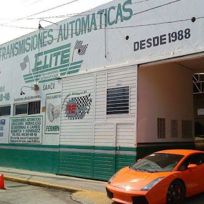 Photos of Automatic transmissions Elite