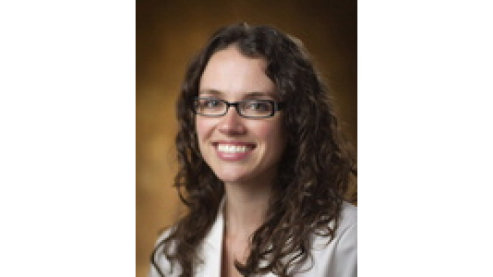 Amanda Irons Wilson Pa C