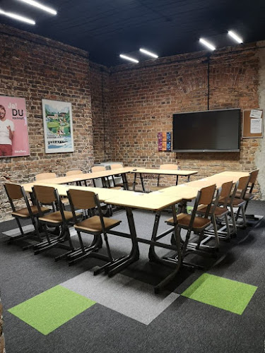 Structura Szkoła Języka Niemieckiego