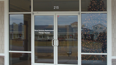 Photo of Verve Hormone Replacement Therapy Olympia clinic location