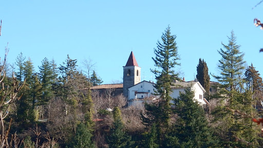 Chiesa di San Biagio in Montegranelli Gallery - Italy