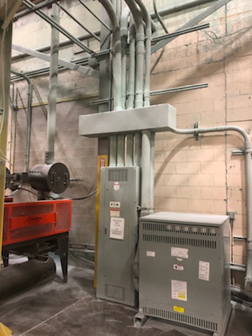 M & P Rogers electric Inc. - Thumbnail