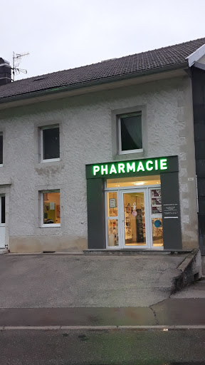 Pharmacie Moret es Jean - Thumbnail