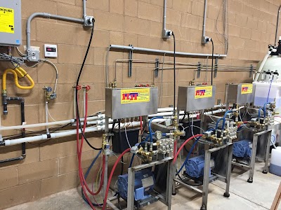 H & H Carwash Equipment