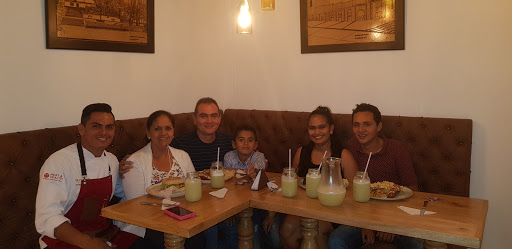 George's Cocina de Autor