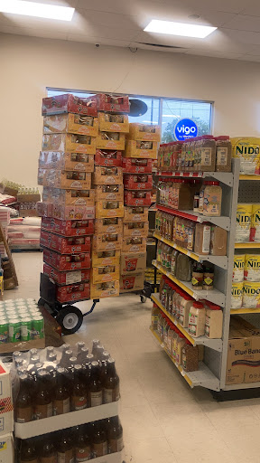 Metro Community Food Market - Thumbnail