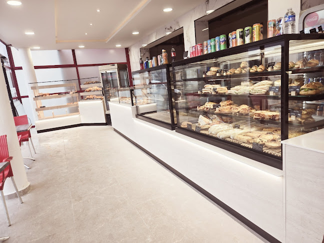 Boulangerie Maillol