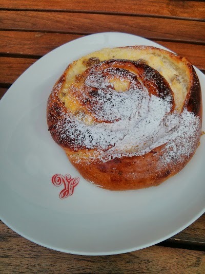 Photos of B&auml;ckerei Taumberger GmbH