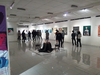 Art Gallery