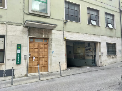 Officina automatica - Visual