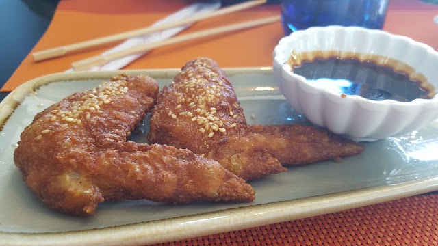 Sushikoi Bistrot