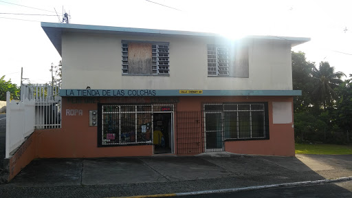 The Bedspread Store