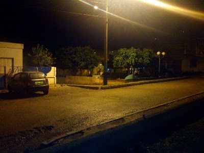 hospital