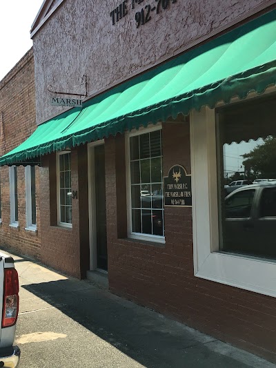 Photos of The Marsh Law Firm