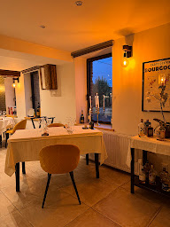 Photo n°61 de La chaumière Restaurant à Beuvry-la-Forêt (Restaurant gastronomique)