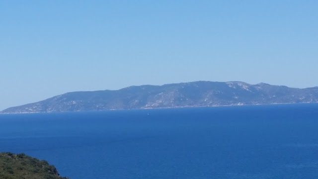 Villa Lividonia