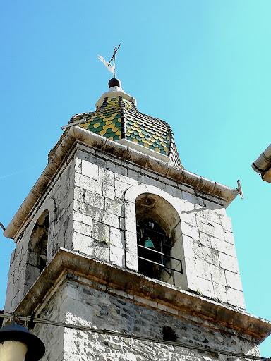 Church of Saint Januarius - Thumbnail
