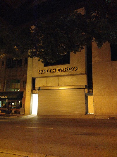 Wells Fargo Bank