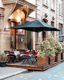 Photo n°34 de Resto du Boucher à Strasbourg (Restaurant)