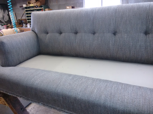 Van's Upholstery - Thumbnail