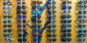 Photo n°3 de Optique Sylvie Lacombe à St Geniez d'Olt et d'Aubrac (Opticien)