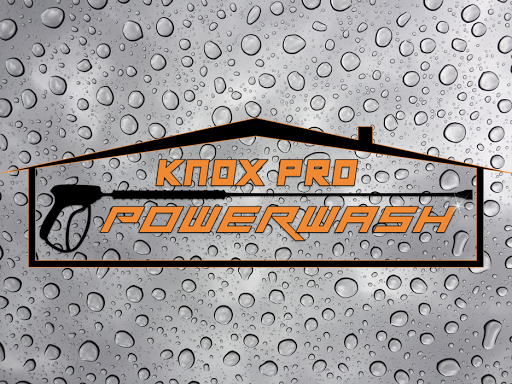 Pressure Washing Knoxville TN – Knox Pro Powerwash