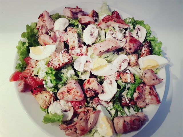 L'apero bouffe