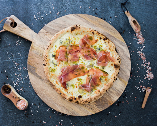 L'Atelier - Pizzeria Fine