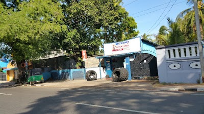Photos of KP Tyre Shop