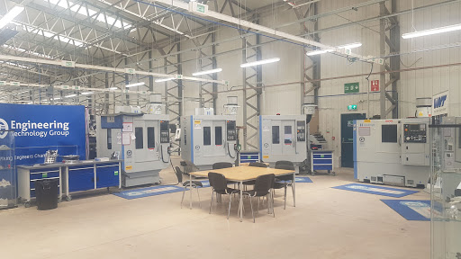 Marches Centre of Manufacturing and Technology - Thumbnail