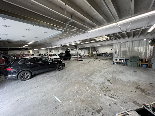 Tashken Auto Body & Paint - Thumbnail