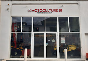 Photo n°11 de MOTOCULTURE 81 à Mazamet (Magasin de matériel de motoculture)