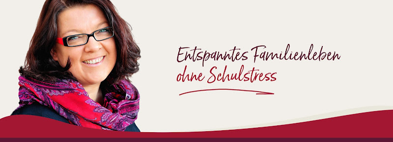 Entspanntes Familienleben ohne Schulstress | Silke Karsten | ERFOLGSTEAM FAMILIE photo
