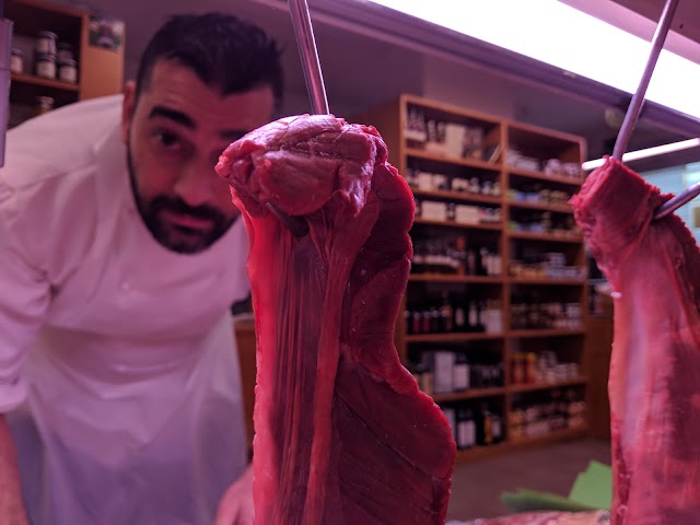 Bottega Liberati