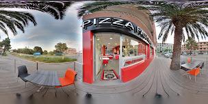 Photo n°14 de Allo Pizza Burger Borgo à Borgo (Restaurant de tacos)