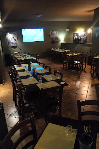 Fermento pub - Visual