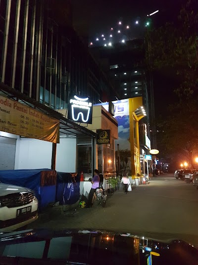 Photos of Prosmile dental clinic