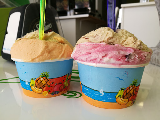 Gelateria Cucurucho 1 - Thumbnail