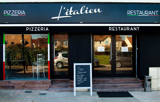 Photo 3 - Allo Rapido Pizza