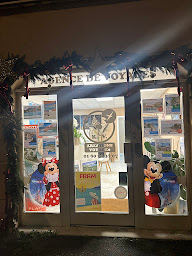Photo n°2 de kreations voyages à Ozoir-la-Ferrière (Agence de voyages)