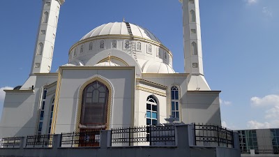 İstoç Ahi Evran Camii