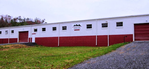 Rockbridge Storage - Visual