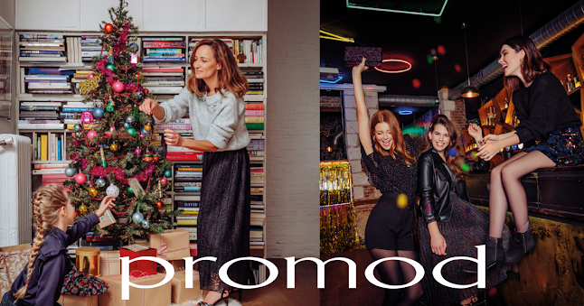 Commentaires et avis sur Promod