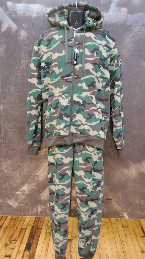 D'LIGHT BOUTIQUE - Visual
