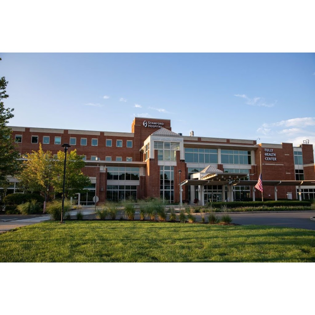 Cardiac Rehabilitation At Stamford Health Tully Health Center